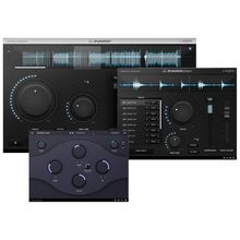 accusonus Drum Mixing Bundle