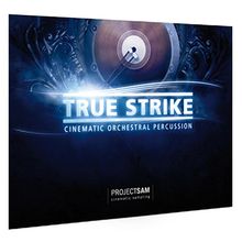 Project Sam True Strike 1