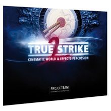 Project Sam True Strike 2