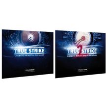 Project Sam True Strike Pack