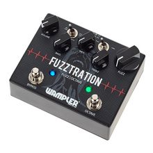 Wampler Fuzztration Fuzz/Octaver