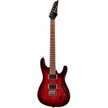 Ibanez S521-BBS