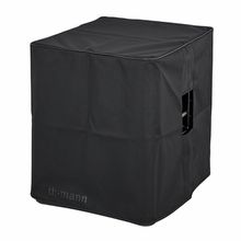Thomann Cover the box DSP 18 Sub