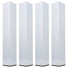 Stairville Tour Stage Leg Set of 4x 40cm