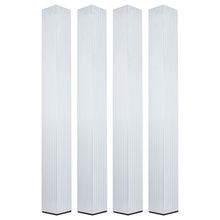 Stairville Tour Stage Leg Set of 4x 60cm