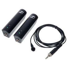 Sennheiser XSW-D Portable Lavalier Set