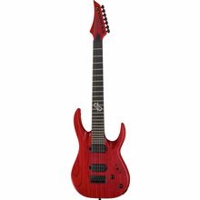 Solar Guitars A2.7TBR G2