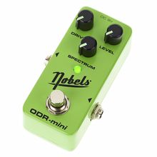 Nobels ODR-Mini Overdrive