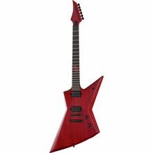 Solar Guitars E2.6 TBR