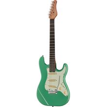 Schecter Nick Johnston Tradit.SSS AG