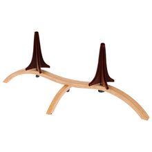 ständerwerk Trumpet Double Stand