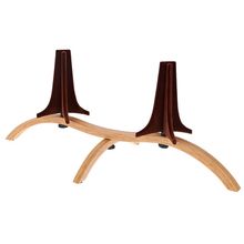 ständerwerk Flugelhorn Double Stand