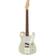 Fender Jimmy Page Mirror MBPW