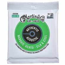 Martin Guitars MA-130S Authentic Acoustic Set