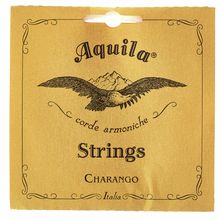 Aquila 1CH Nylgut Charango