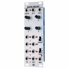 Malekko Quad Gate Delay
