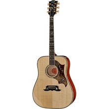Gibson Doves in Flight AC