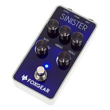 Foxgear Sinister Distortion