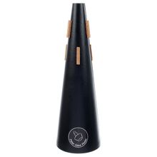 Peter Gane Tenor Horn Straight Mute