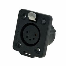 Neutrik NC5FDX-TOP