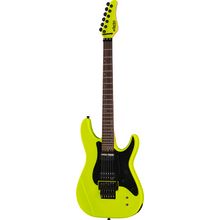Schecter Sun Valley Super Shredder FRSG