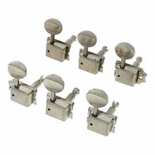 Fender Roadworn Guitar Machine Heads