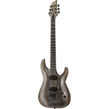 Schecter C-1 EX Apocalypse Rusty Grey