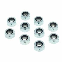 Thomann M10 self-locking Nut