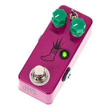 JHS Pedals Mini Foot Fuzz V2
