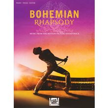 Hal Leonard Bohemian Rhapsody PVG