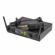 the t.bone GigA Pro Wind Set