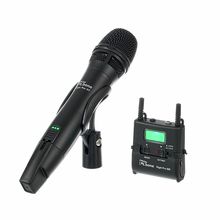 the t.bone GigA Pro Cam Set HT