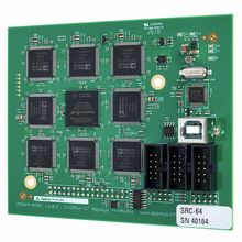 Appsys MVR-64 SRC Module