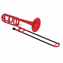 Startone PTB-20 Bb/F- Trombone Red