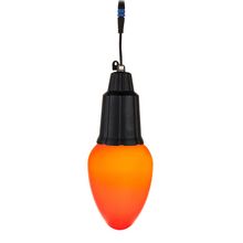 Fun Generation Big Egg LED RGB WW 4in1 IR