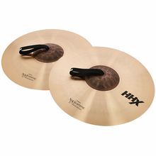 Sabian 18" HHX New Viennese Natural