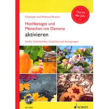 Schott Hochbetagte Menschen Demenz