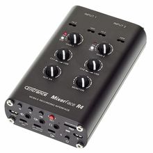 Centrance MixerFace R4R