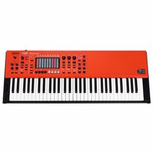 Vox Continental 61 Keyboard