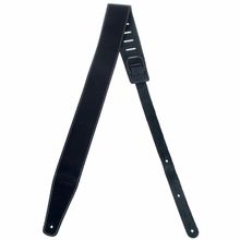 Fender Broken-in Leather Strap Blue