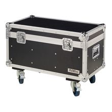 Flyht Pro Case MH-100/110 4in1