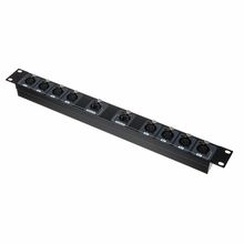 Stairville RJ45 DMX Rack Split FX42-3p