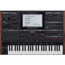Synapse Audio Dune 3