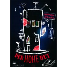 Coda Music Der Hohe Hut 2