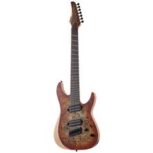 Schecter Reaper 7 Multiscale SIB