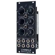 Erica Synths Cymbals