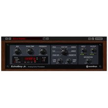 Soundtoys EchoBoy Jr.