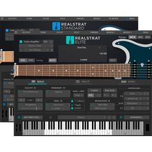 MusicLab RealStrat 5