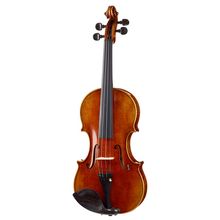 Klaus Heffler No. 7/2 SE Guarneri Violin 4/4