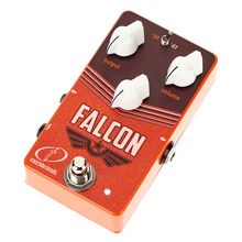 Crazy Tube Circuits Falcon Overdrive